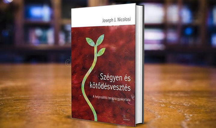 Szégyen és kötődésvesztés