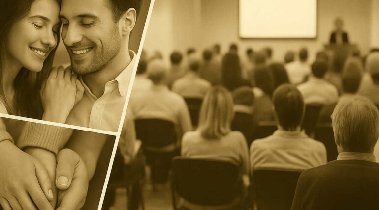 IV. Párkapcsolati kultúra és demográfia konferencia